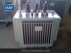 河北滄州S11-M-1000/10變壓器產品概述、參數與報價